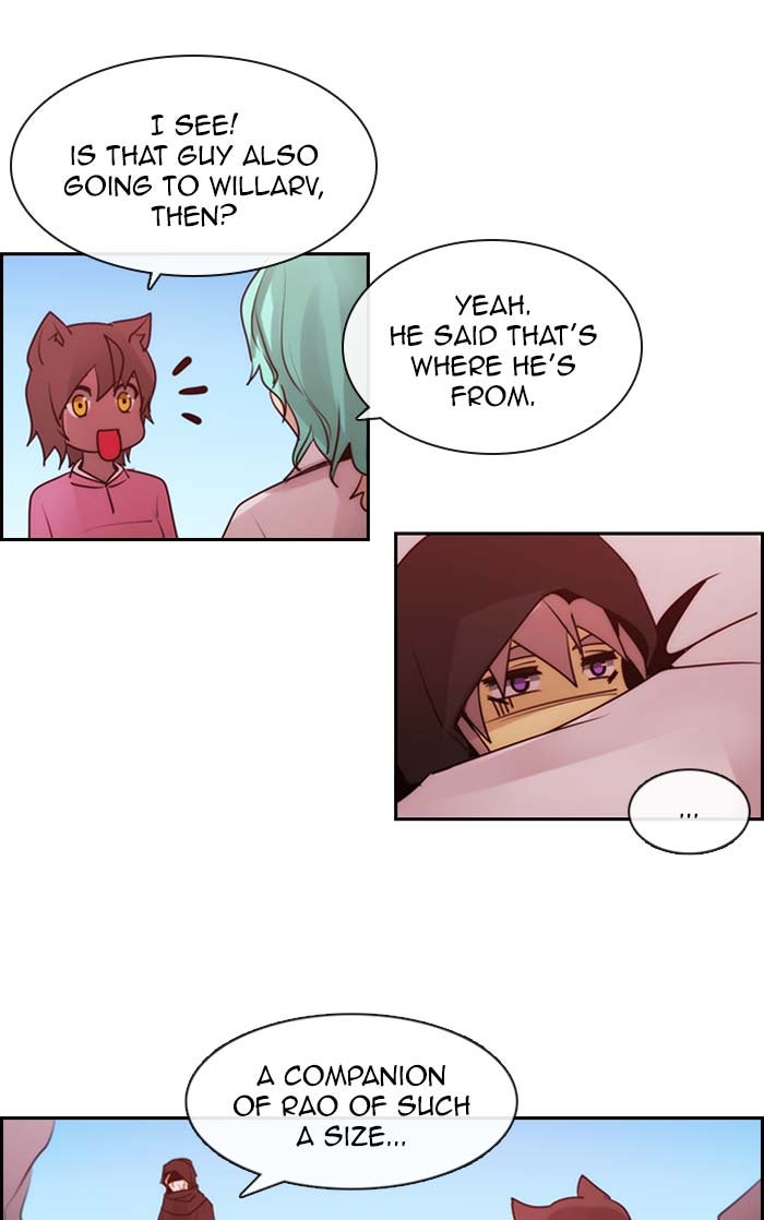 Read Kubera Manga Online
