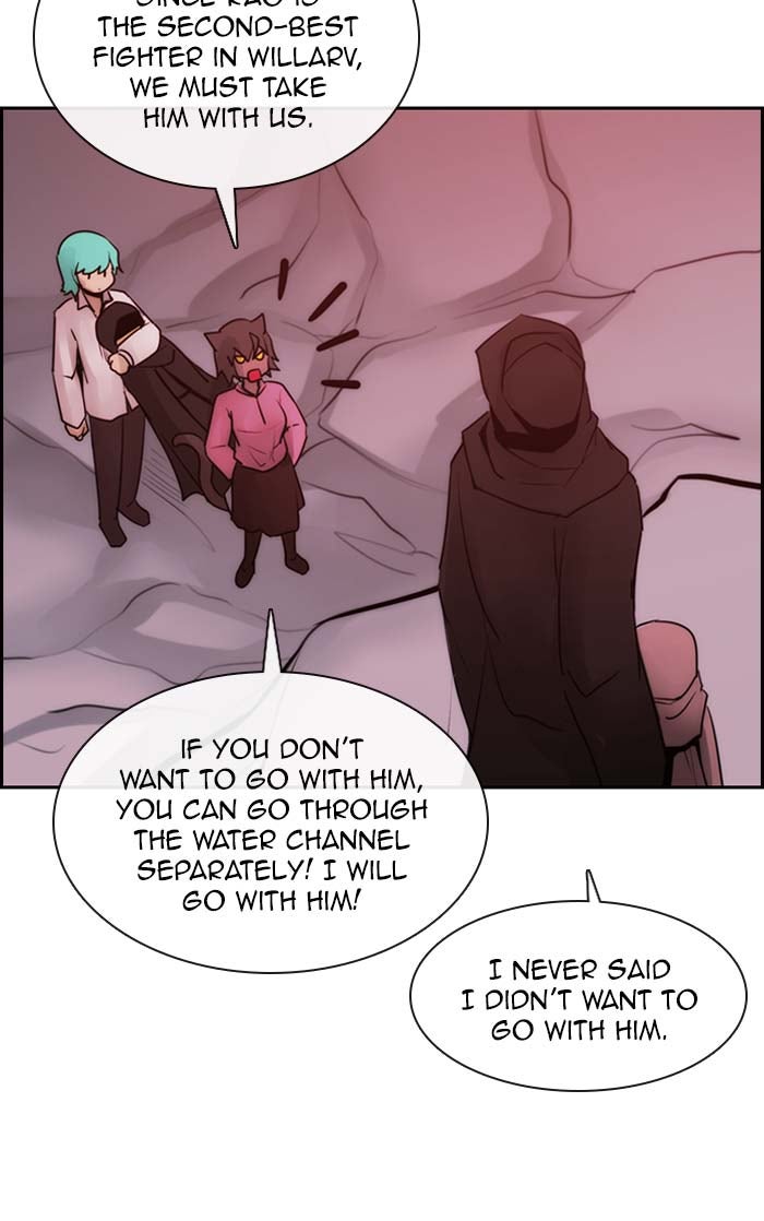 Read Kubera Manga Online