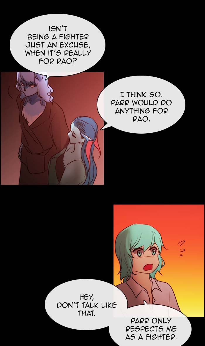 Read Kubera Manga Online