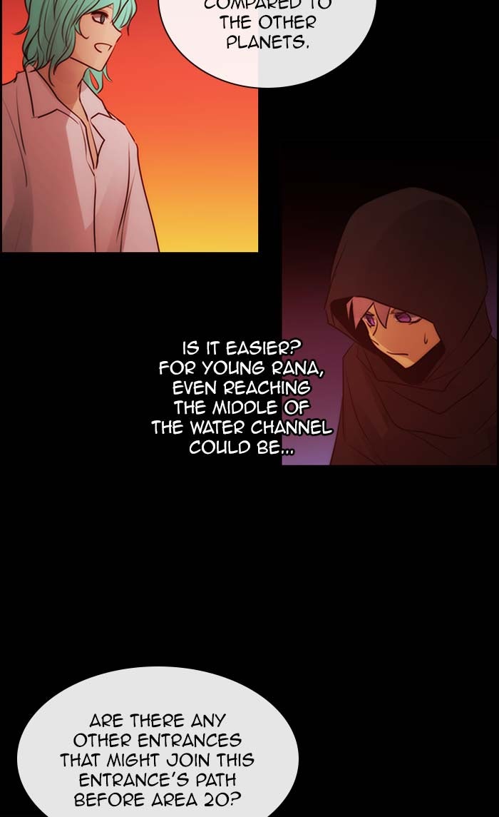 Read Kubera Manga Online