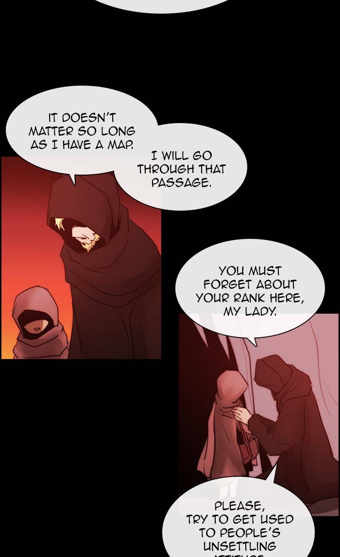 Read Kubera Manga Online