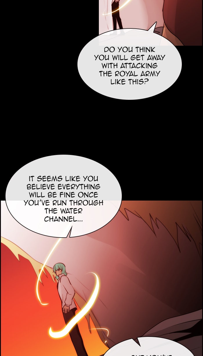 Read Kubera Manga Online