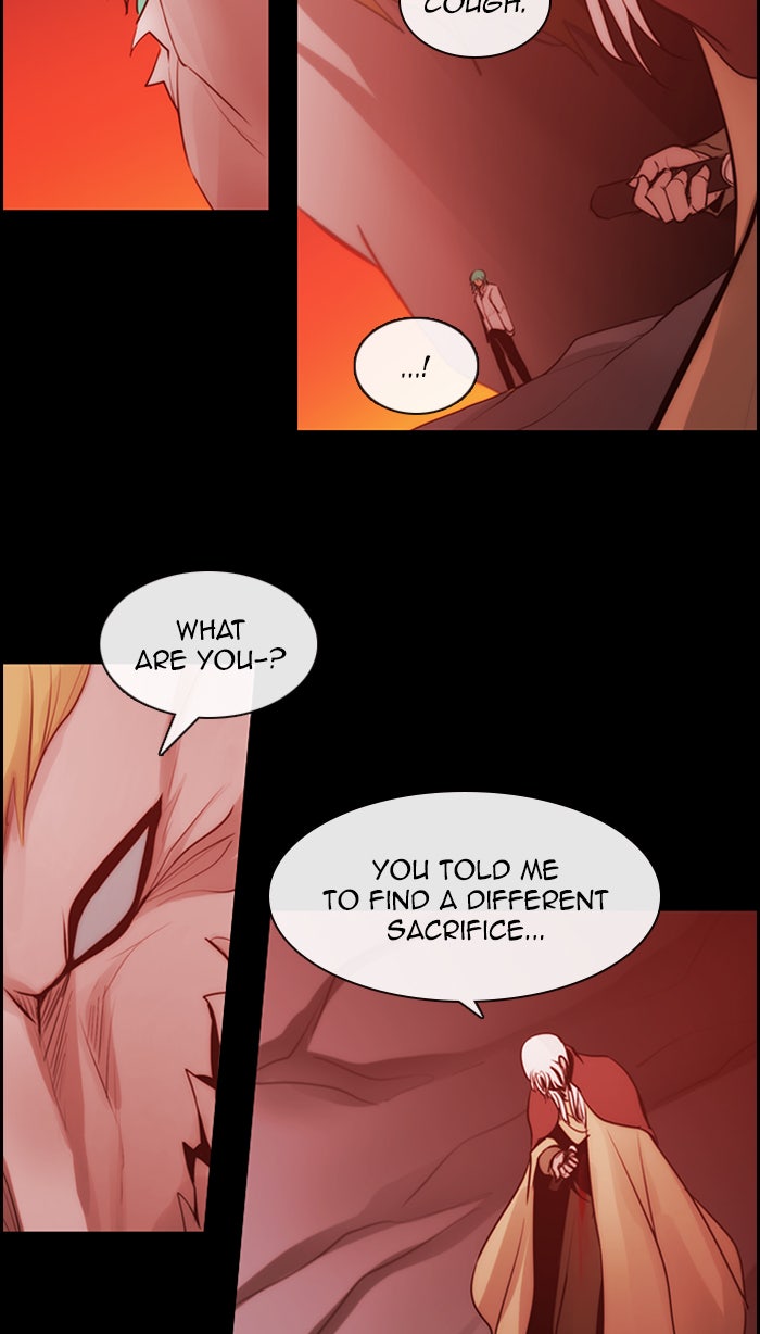Read Kubera Manga Online