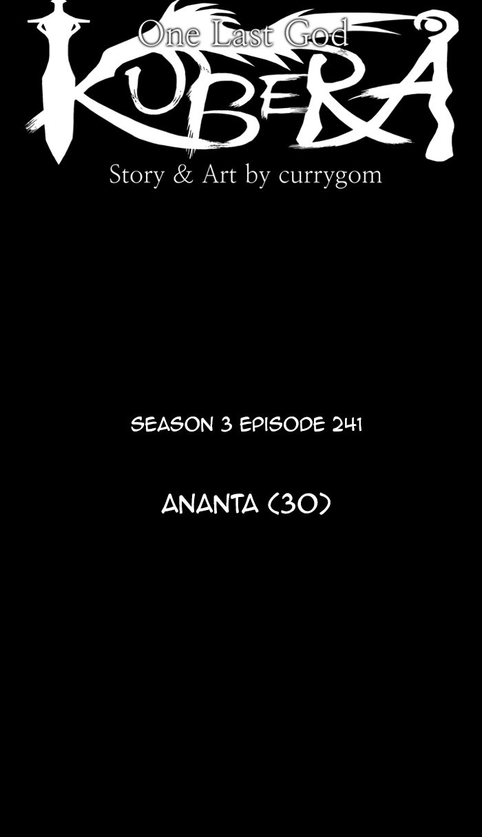 Read Kubera Manga Online