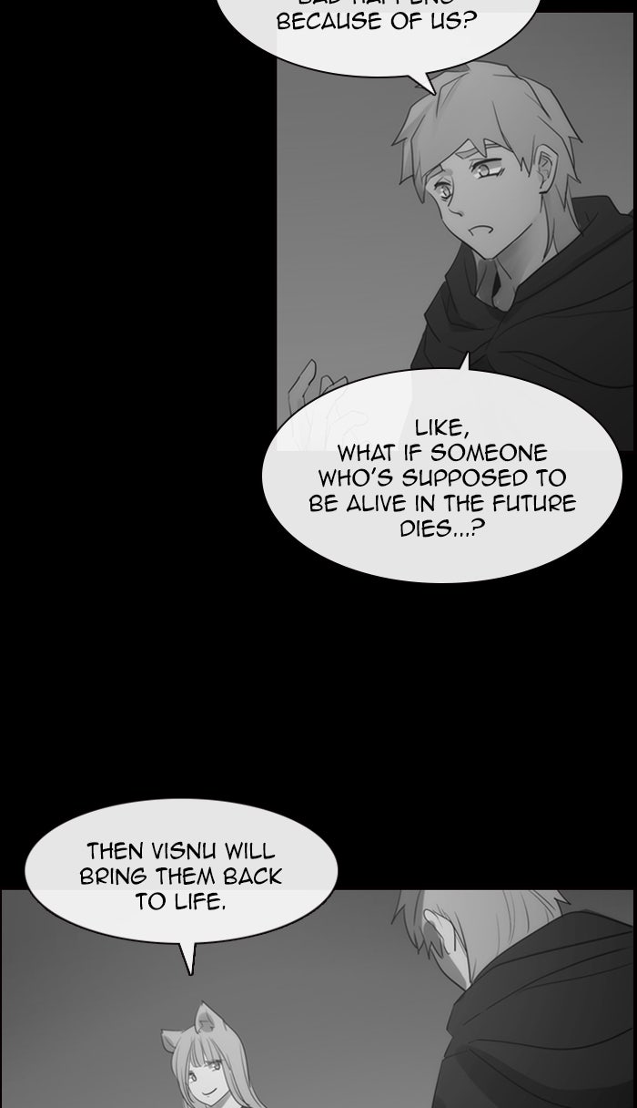 Read Kubera Manga Online
