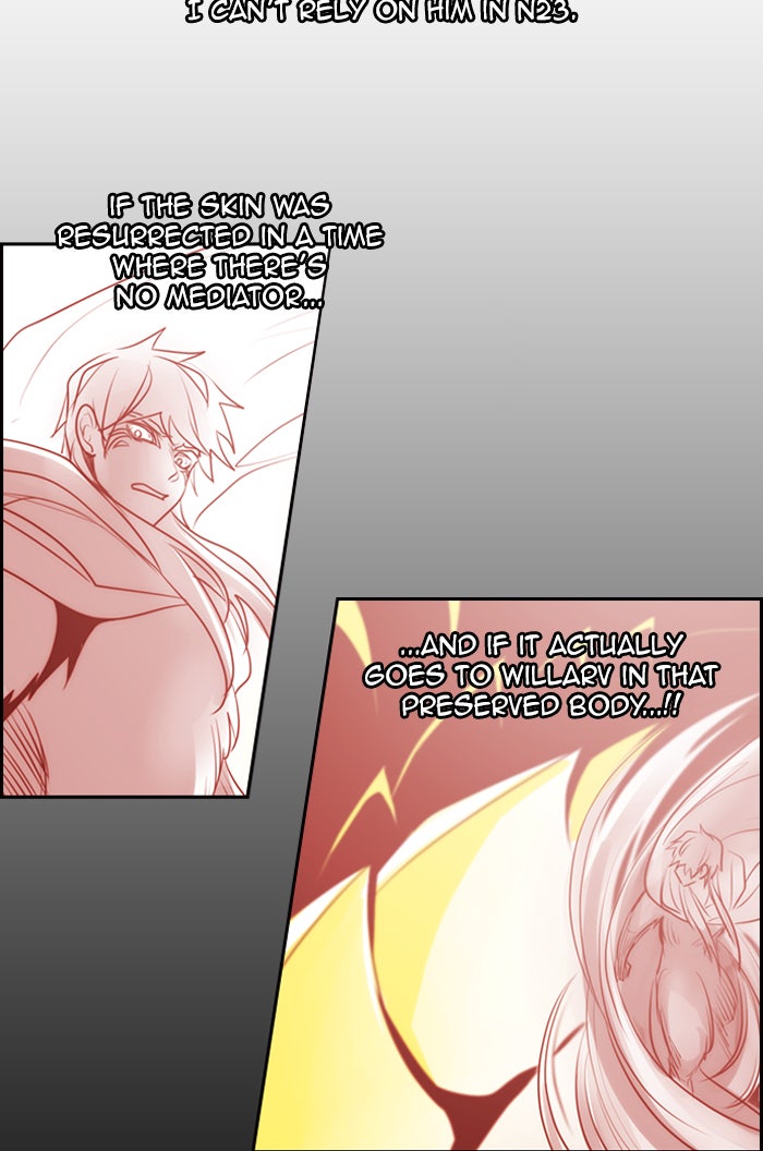 Read Kubera Manga Online