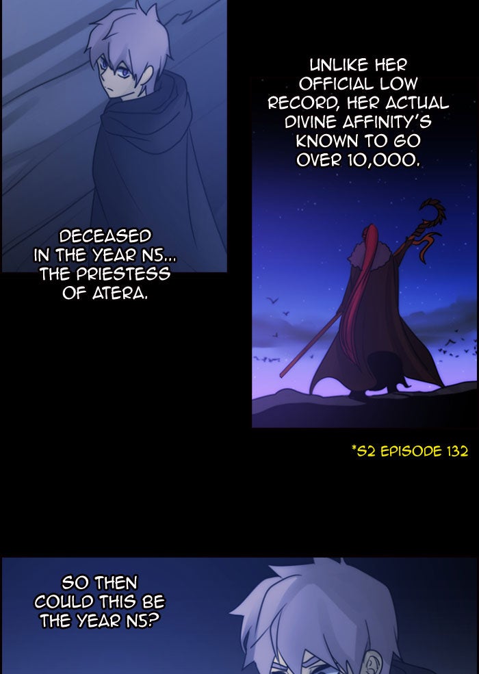 Read Kubera Manga Online