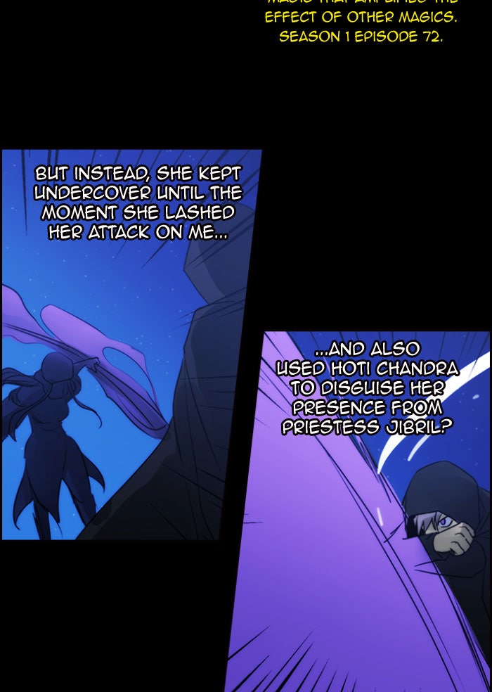 Read Kubera Manga Online