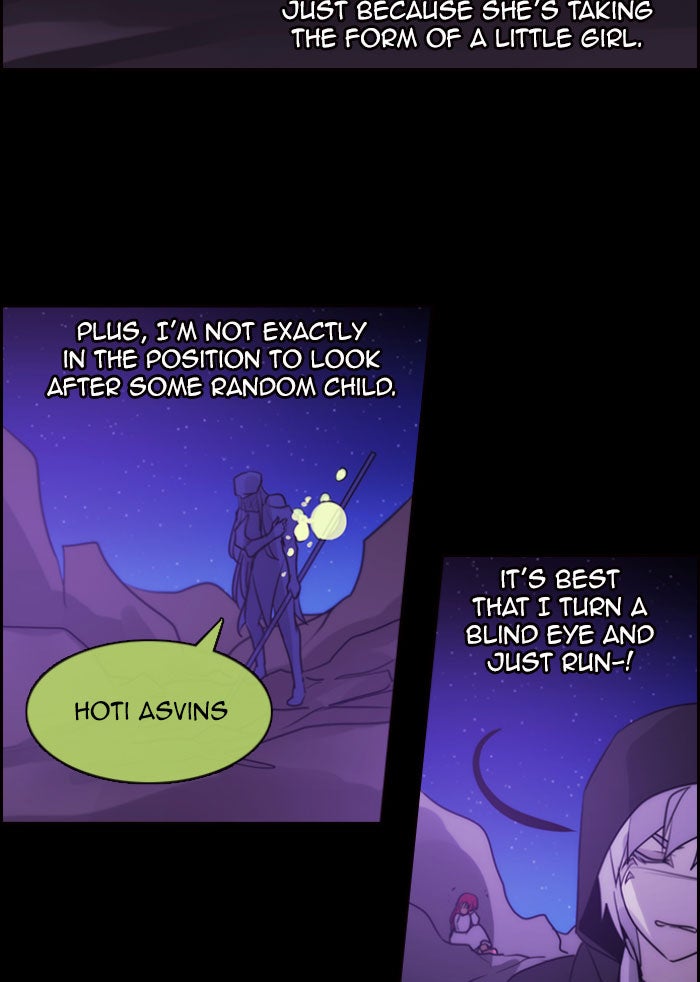 Read Kubera Manga Online