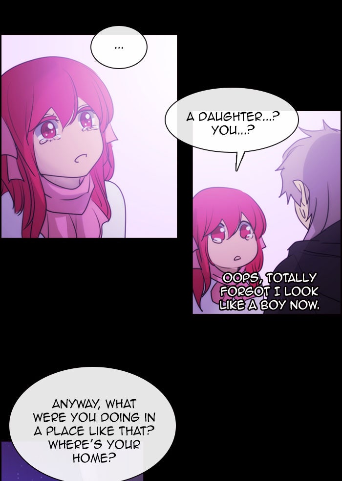 Read Kubera Manga Online