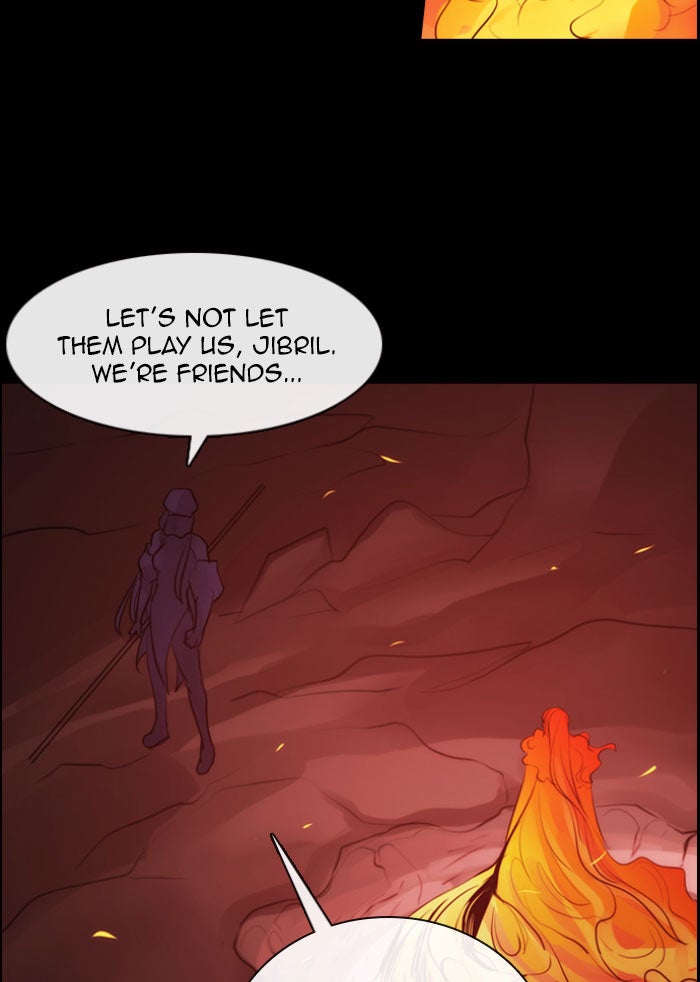 Read Kubera Manga Online