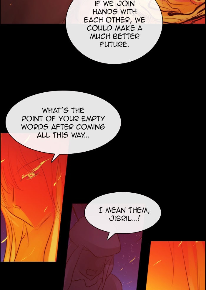 Read Kubera Manga Online