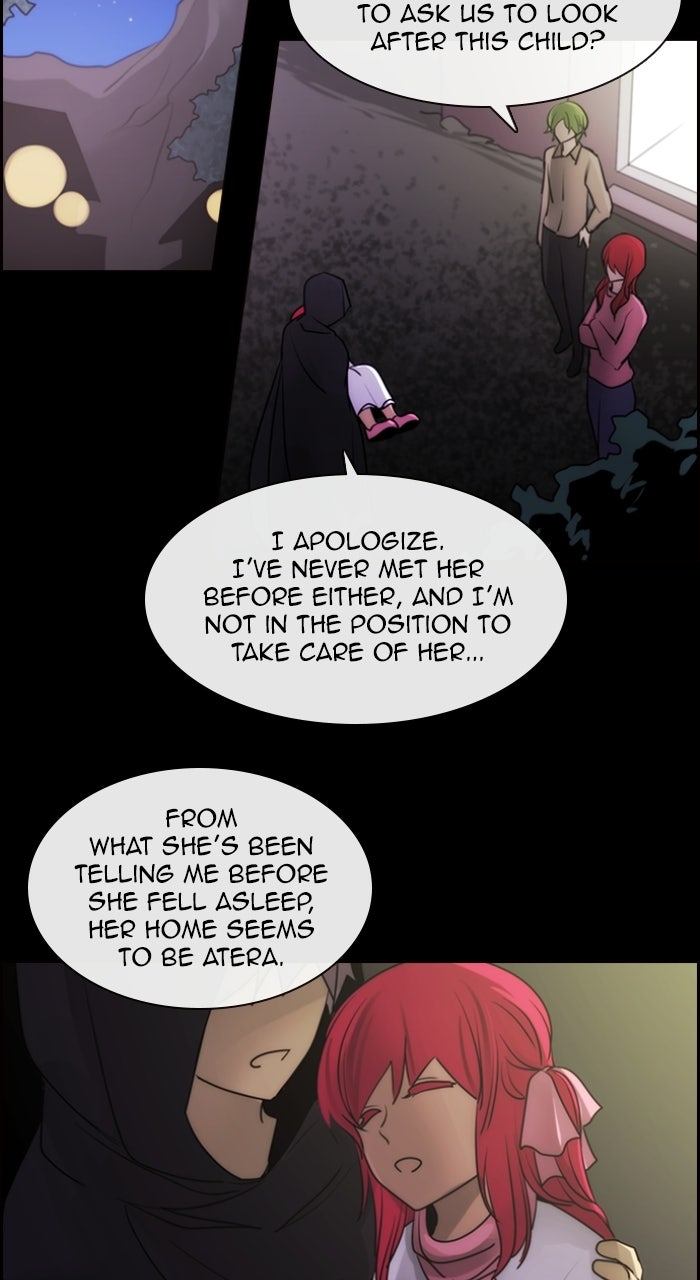 Read Kubera Manga Online