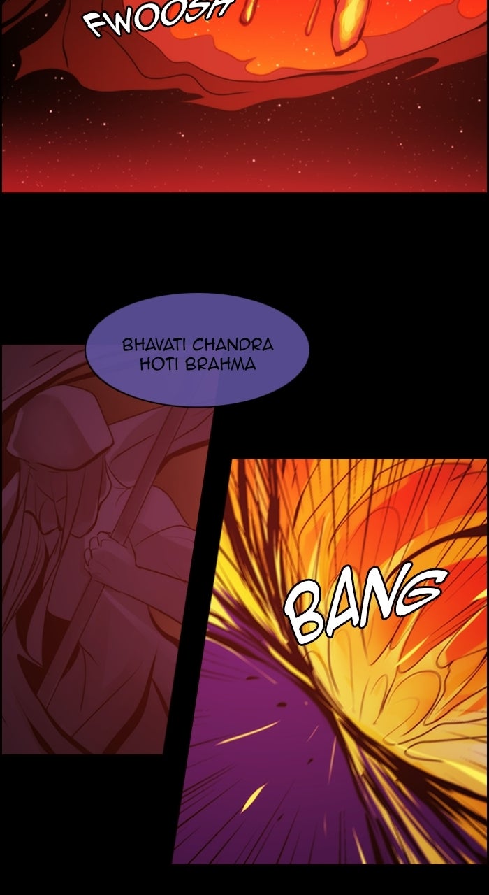 Read Kubera Manga Online