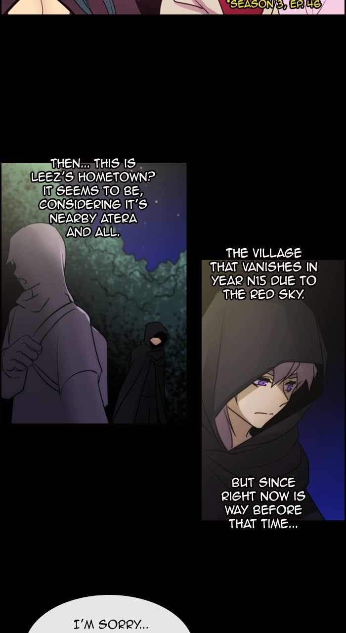 Read Kubera Manga Online