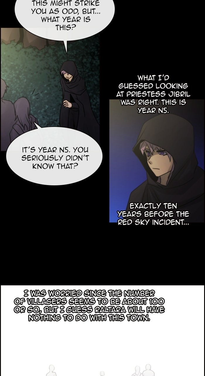 Read Kubera Manga Online