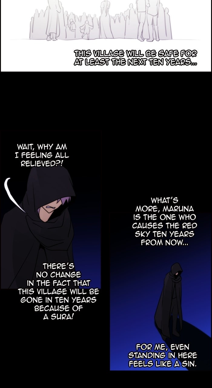 Read Kubera Manga Online