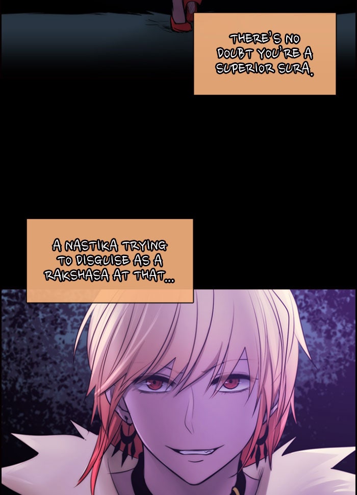 Read Kubera Manga Online