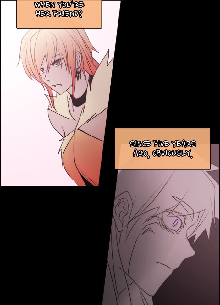 Read Kubera Manga Online