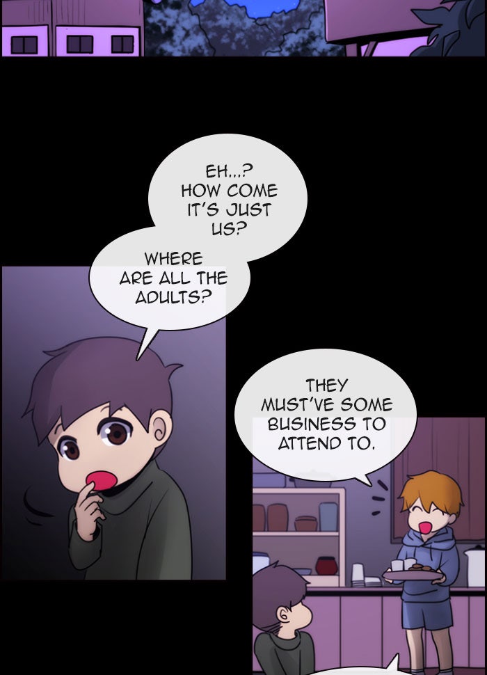 Read Kubera Manga Online