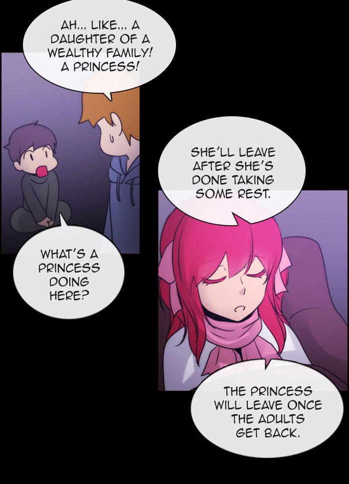 Read Kubera Manga Online