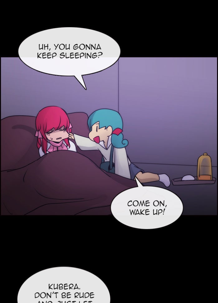 Read Kubera Manga Online