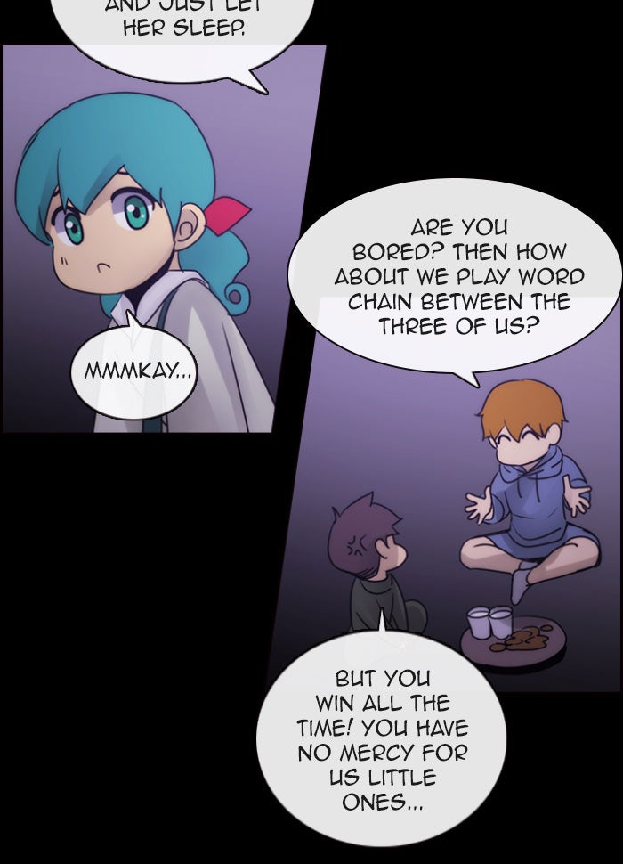 Read Kubera Manga Online