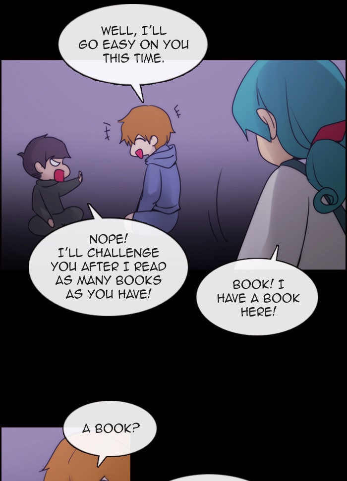 Read Kubera Manga Online