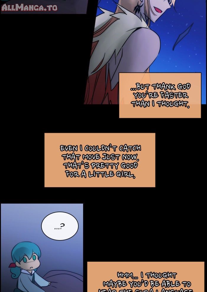Read Kubera Manga Online
