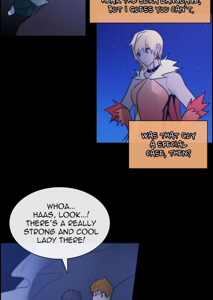 Read Kubera Manga Online