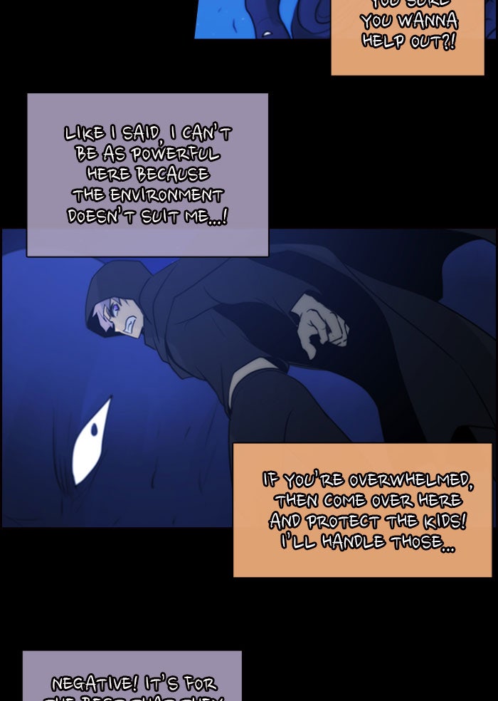 Read Kubera Manga Online