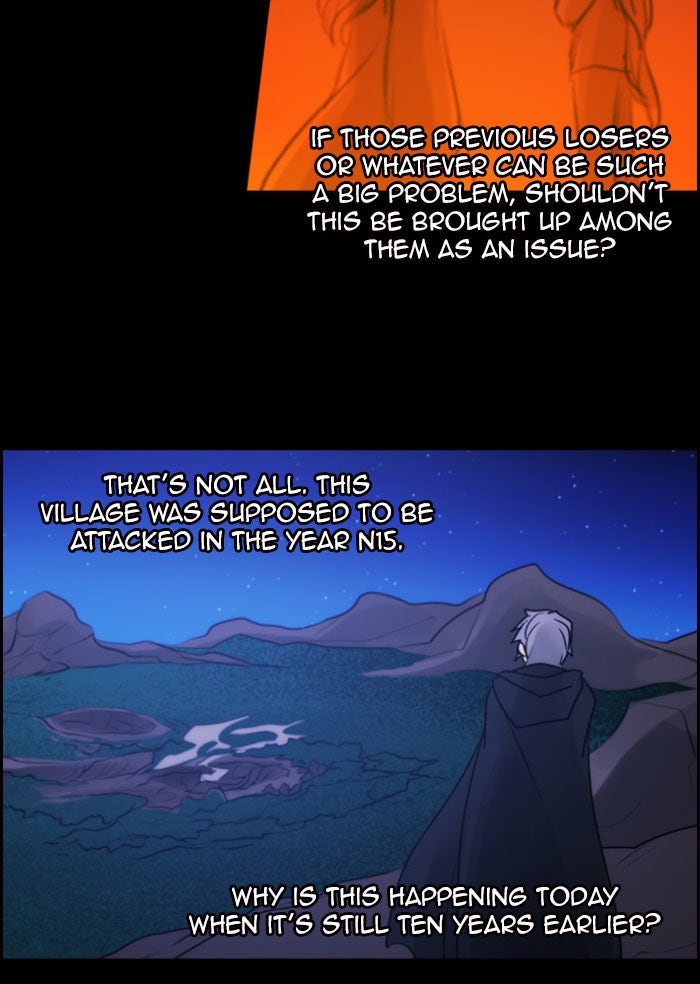 Read Kubera Manga Online
