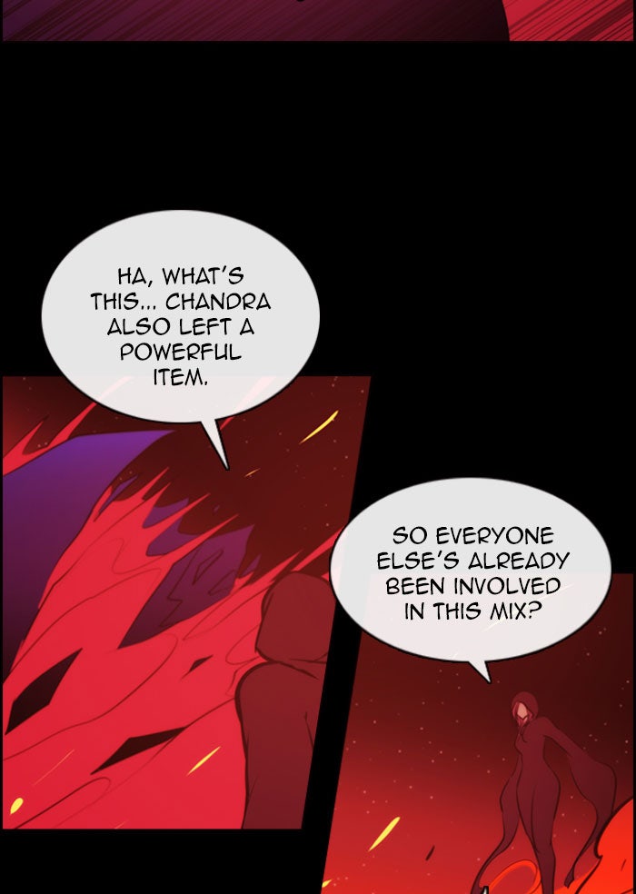 Read Kubera Manga Online