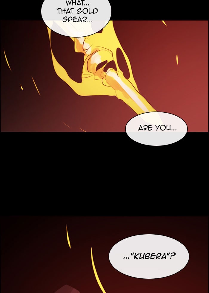 Read Kubera Manga Online