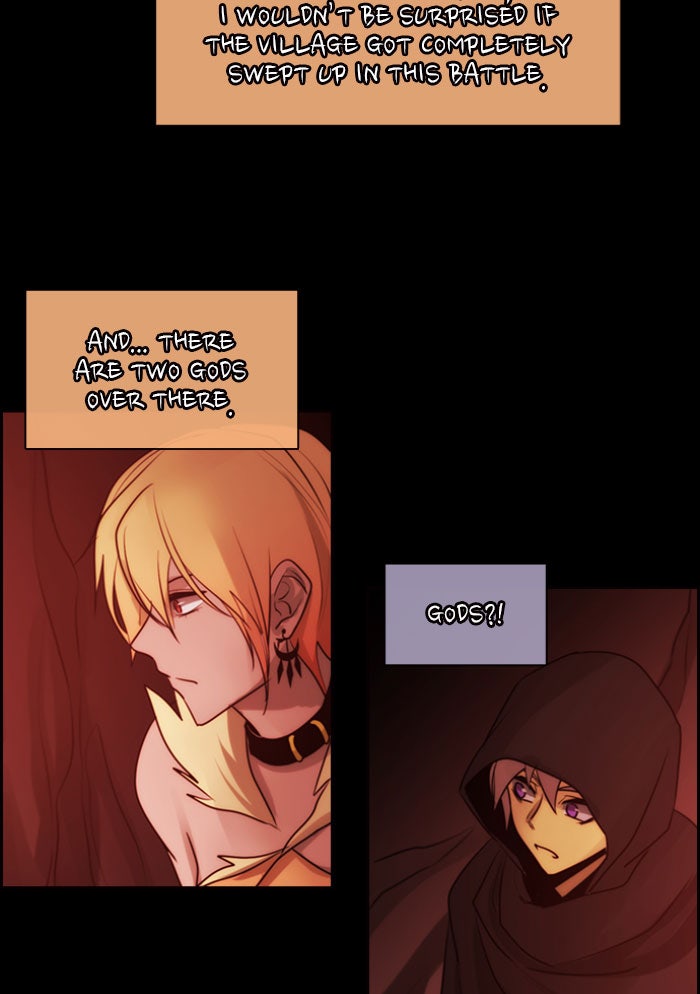 Read Kubera Manga Online