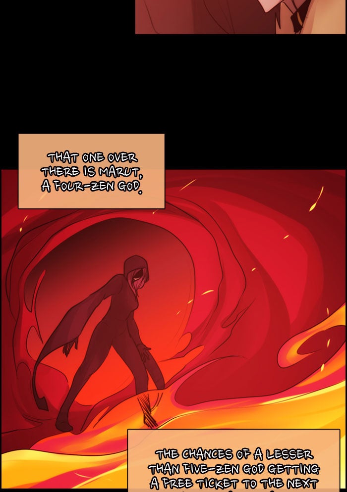 Read Kubera Manga Online