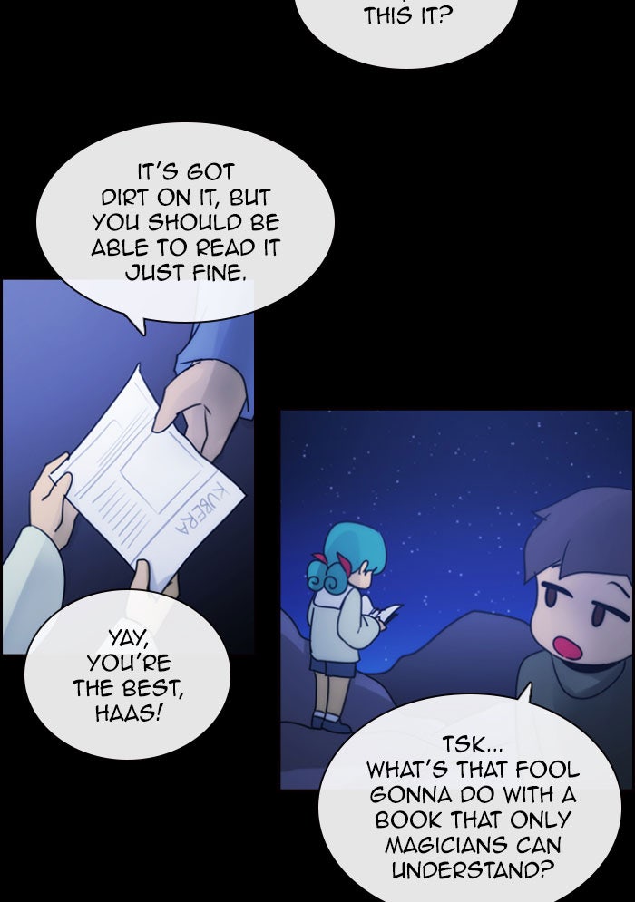 Read Kubera Manga Online