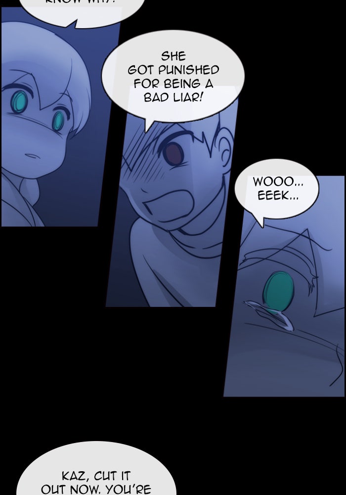 Read Kubera Manga Online