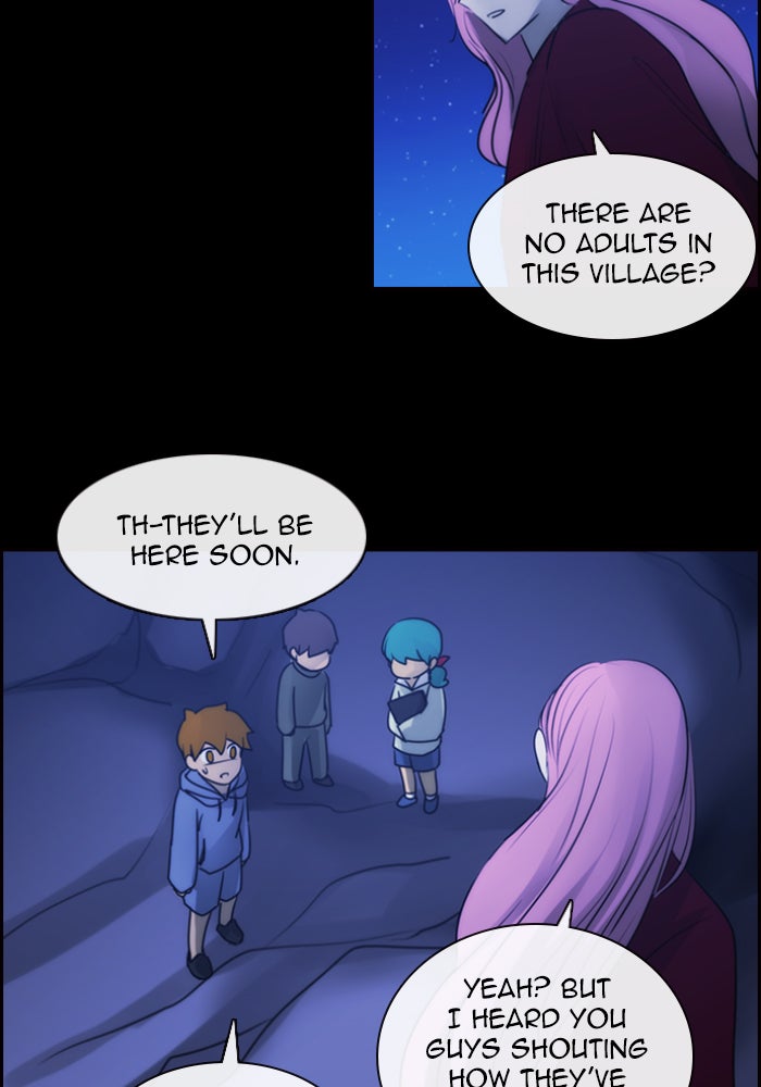 Read Kubera Manga Online