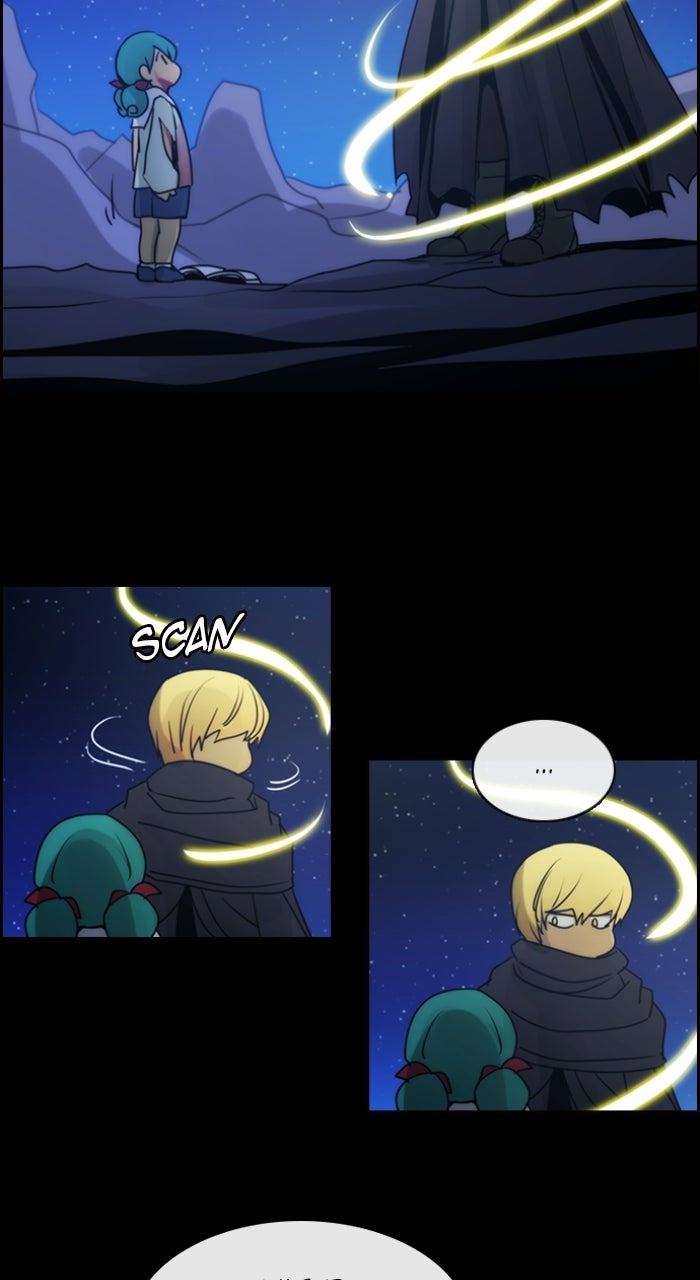 Read Kubera Manga Online