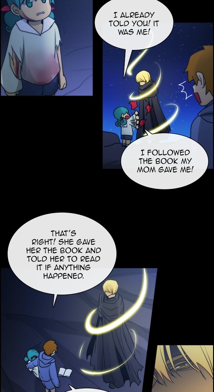 Read Kubera Manga Online
