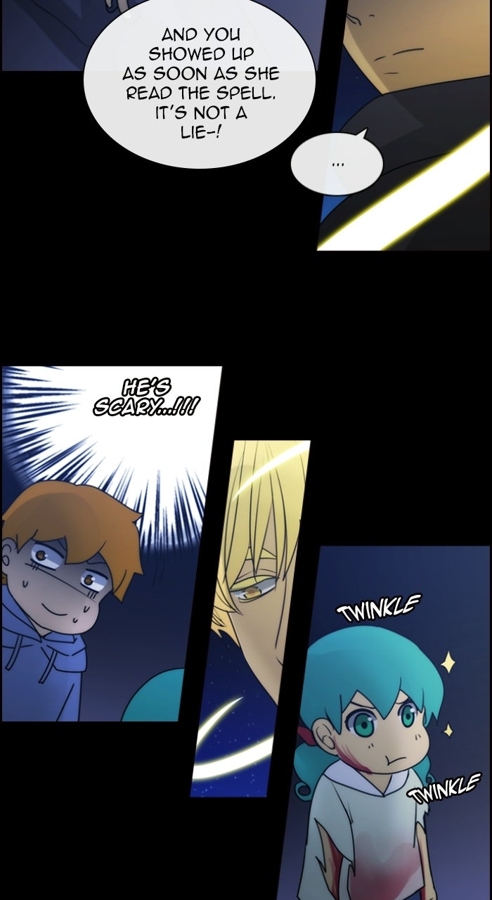 Read Kubera Manga Online