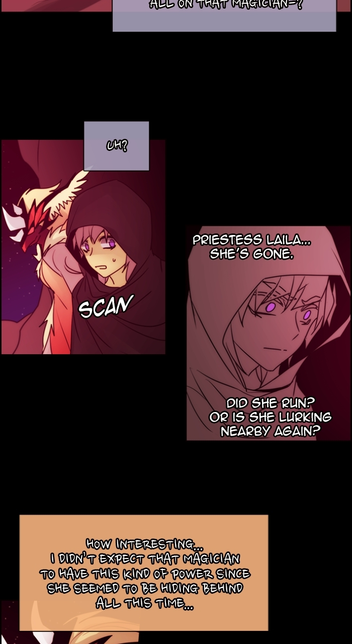 Read Kubera Manga Online