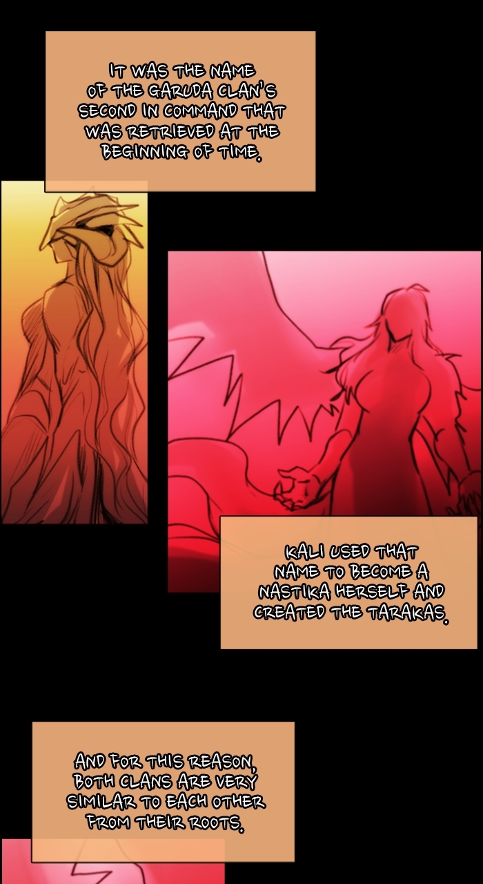 Read Kubera Manga Online