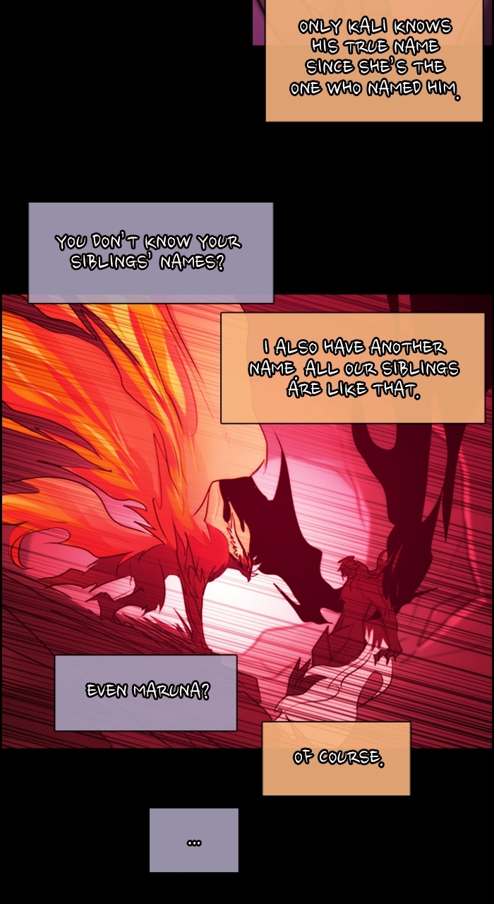 Read Kubera Manga Online