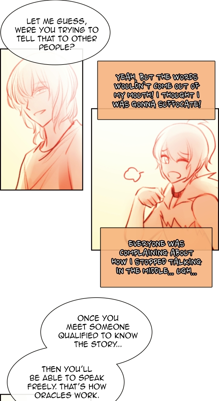 Read Kubera Manga Online