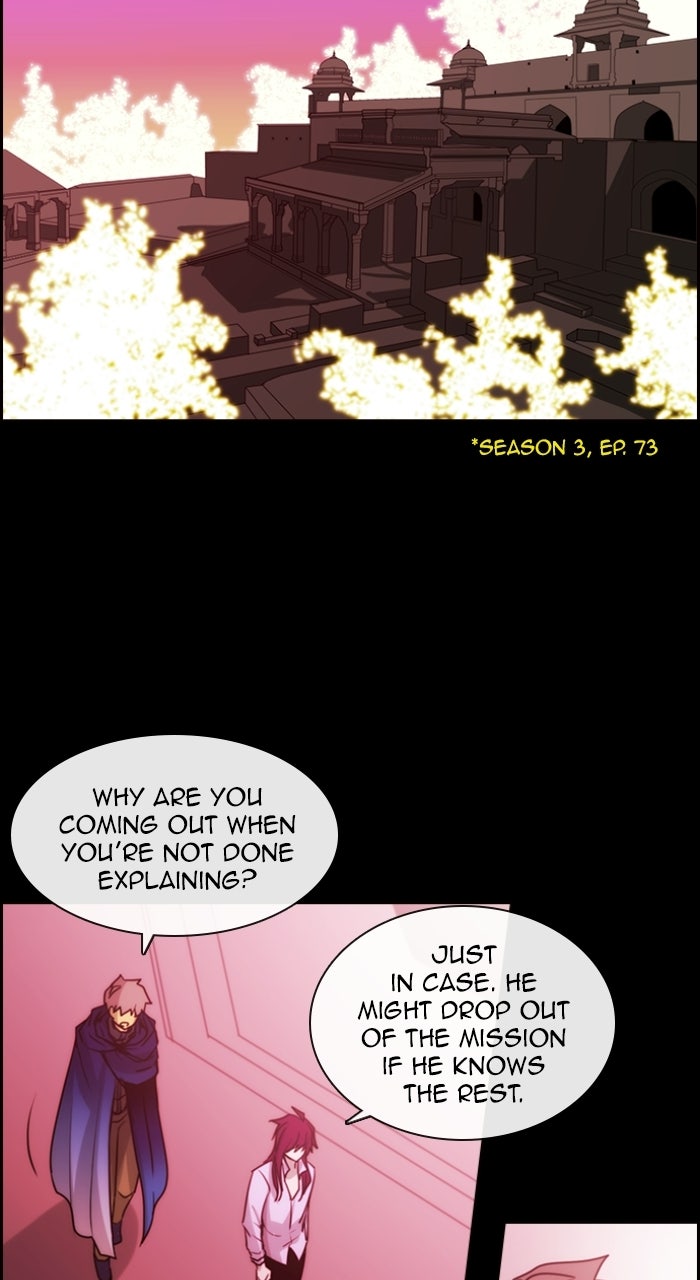 Read Kubera Manga Online