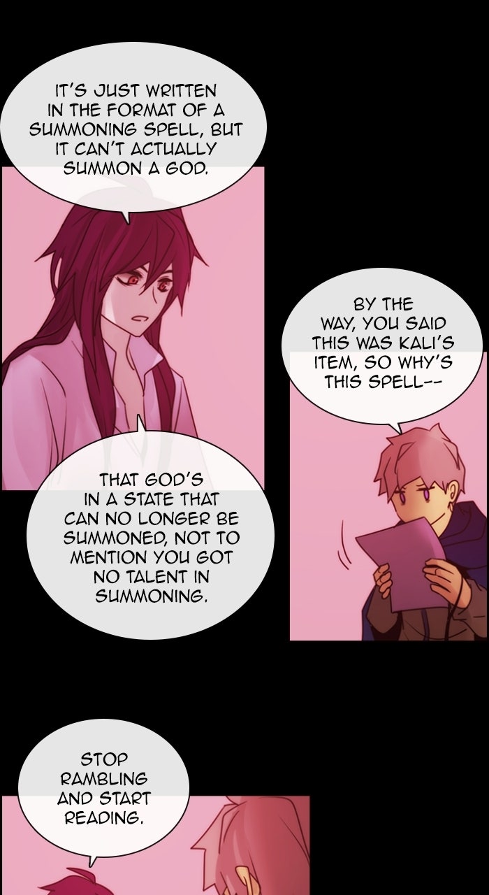 Read Kubera Manga Online