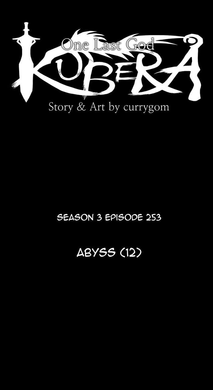 Read Kubera Manga Online