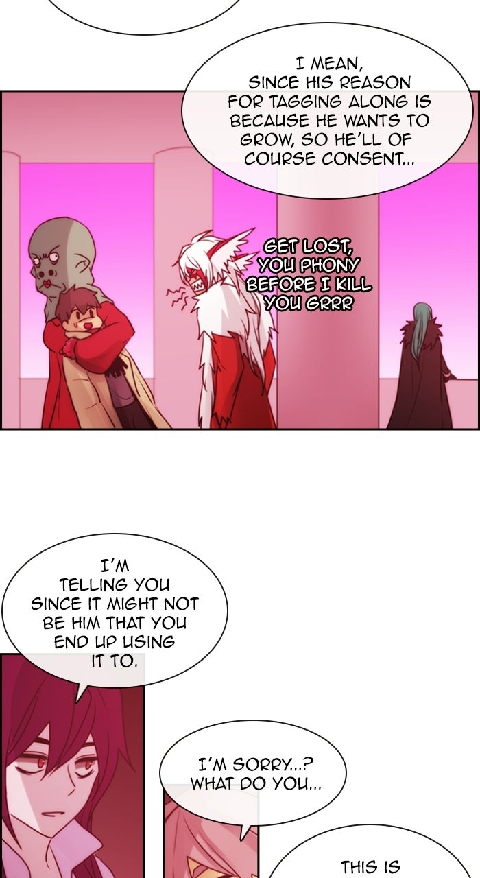 Read Kubera Manga Online